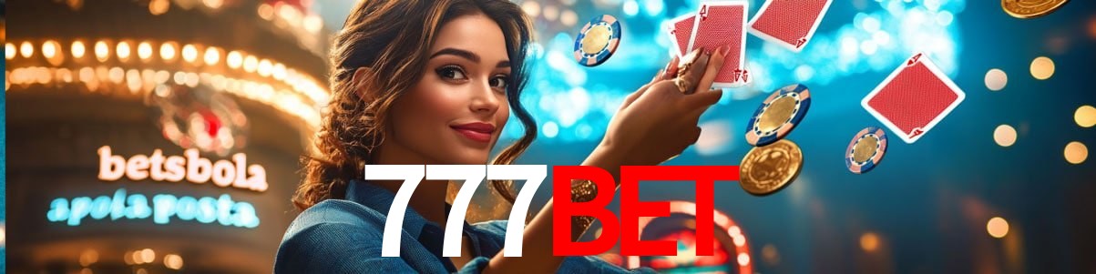 Experiência VIP 777bet