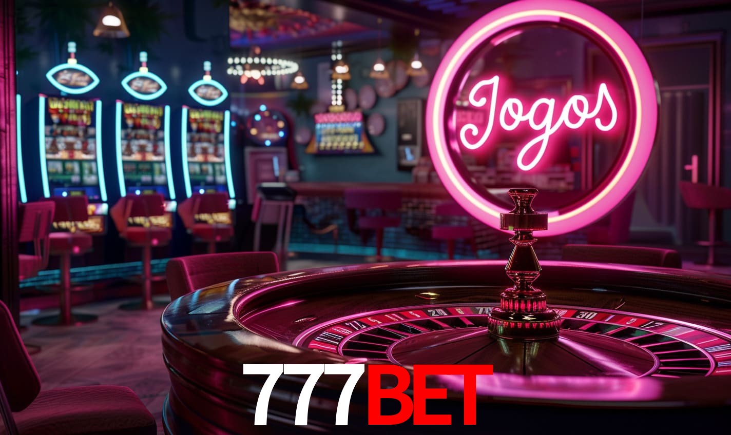 Descubra a Essência do 777bet: Nossa História e Compromissos