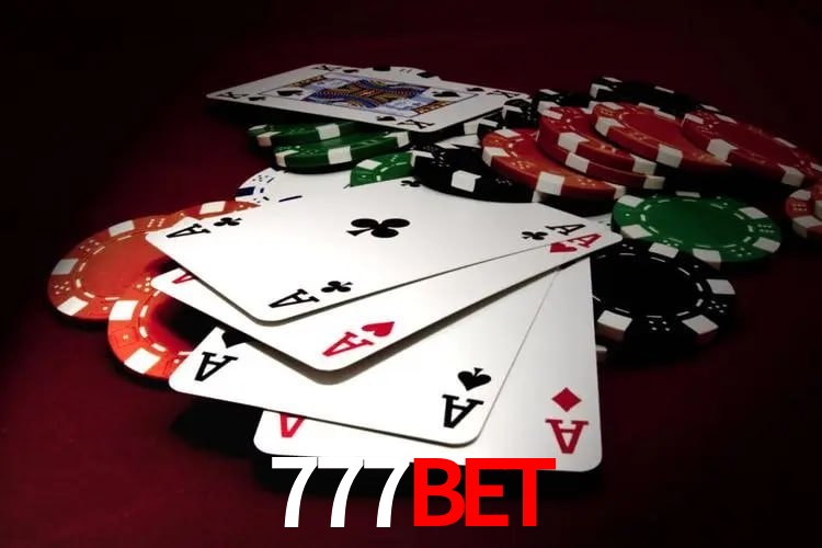 Bônus Diários 777bet