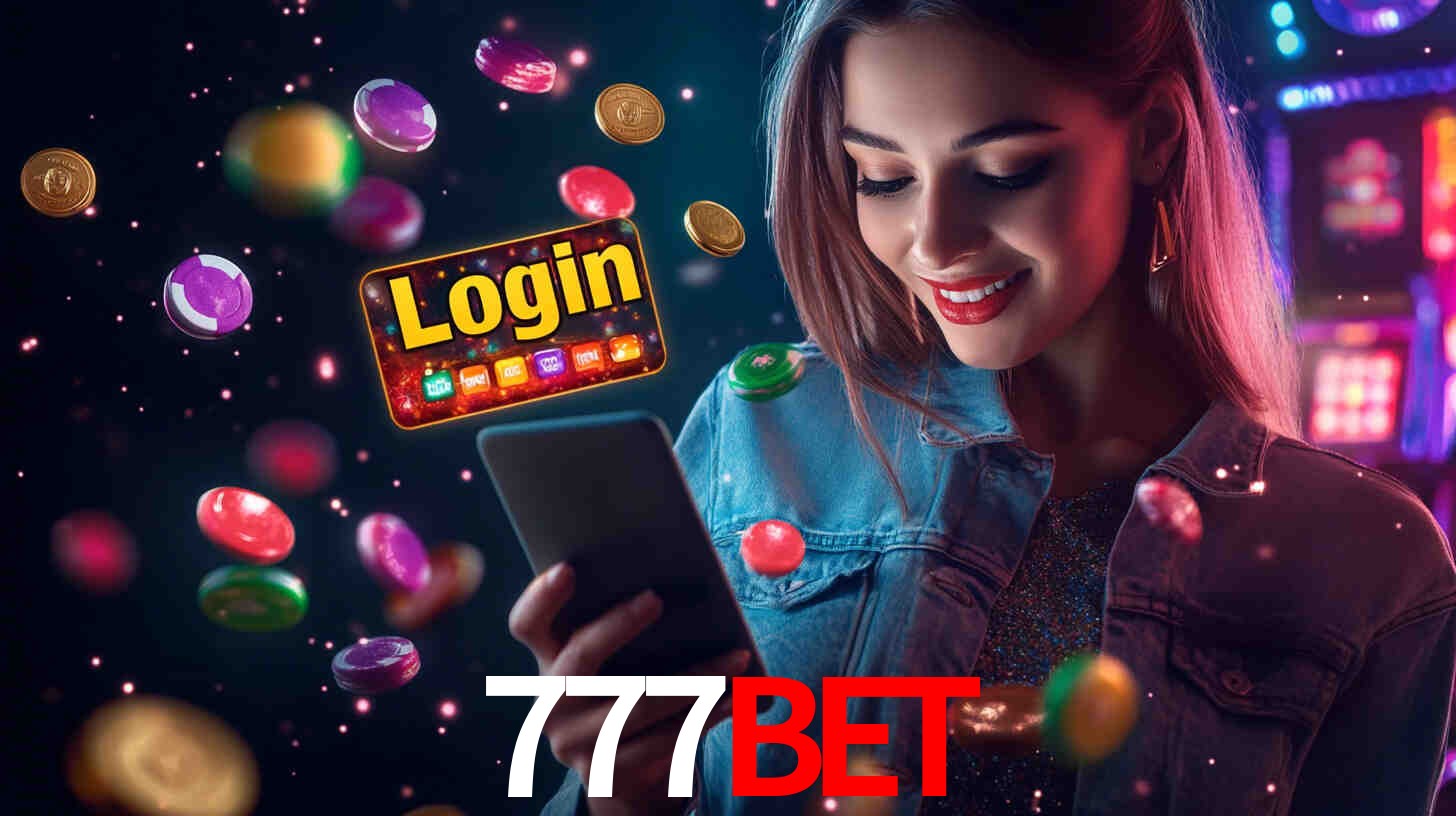 Apostas Esportivas na 777bet: Um Guia Completo