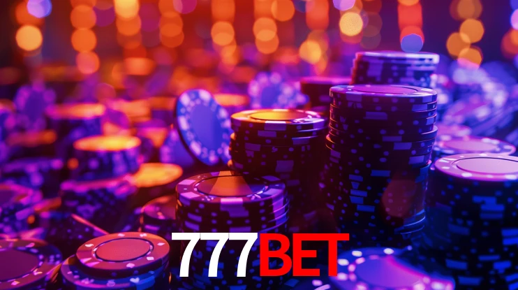 777bet: A Experiência de Casino com Jogos de Mesa ao Vivo