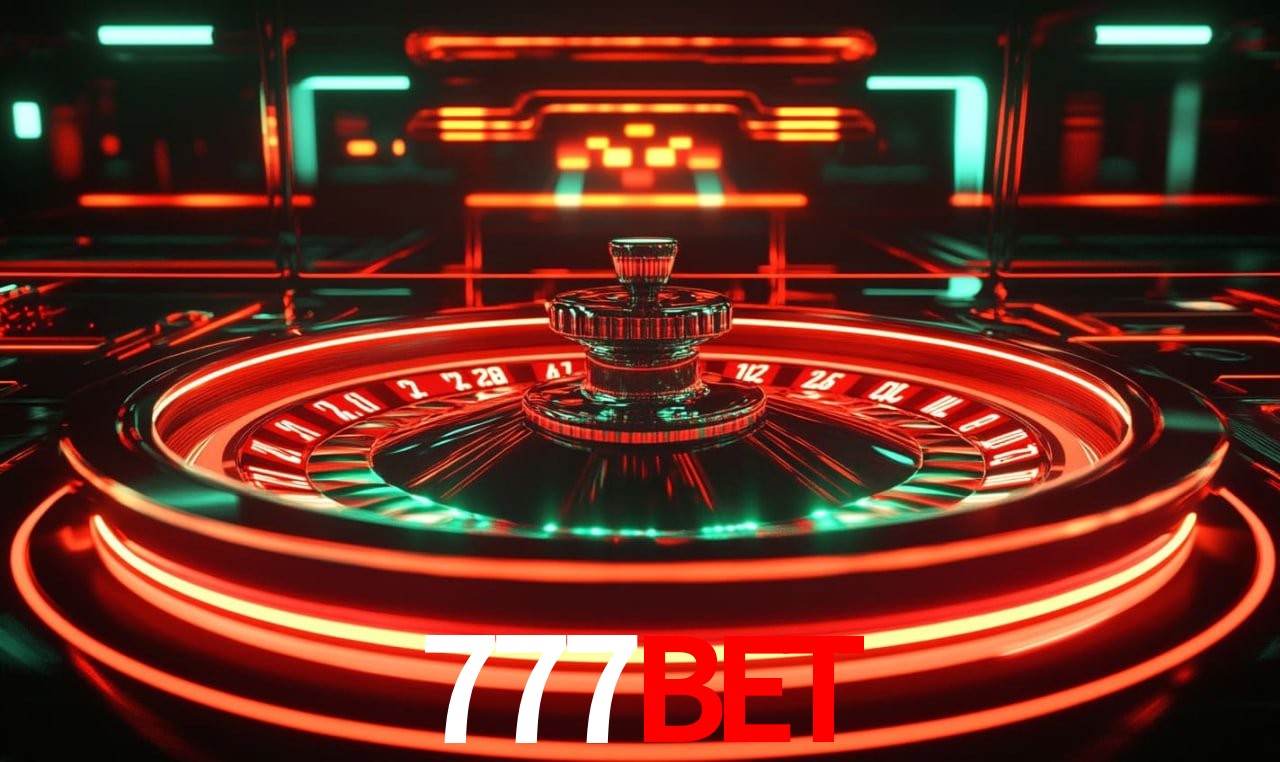 Desvendando o Mundo dos Jogos Virtuais na 777bet