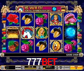 Desvendando o Mundo dos Jogos Virtuais na 777bet