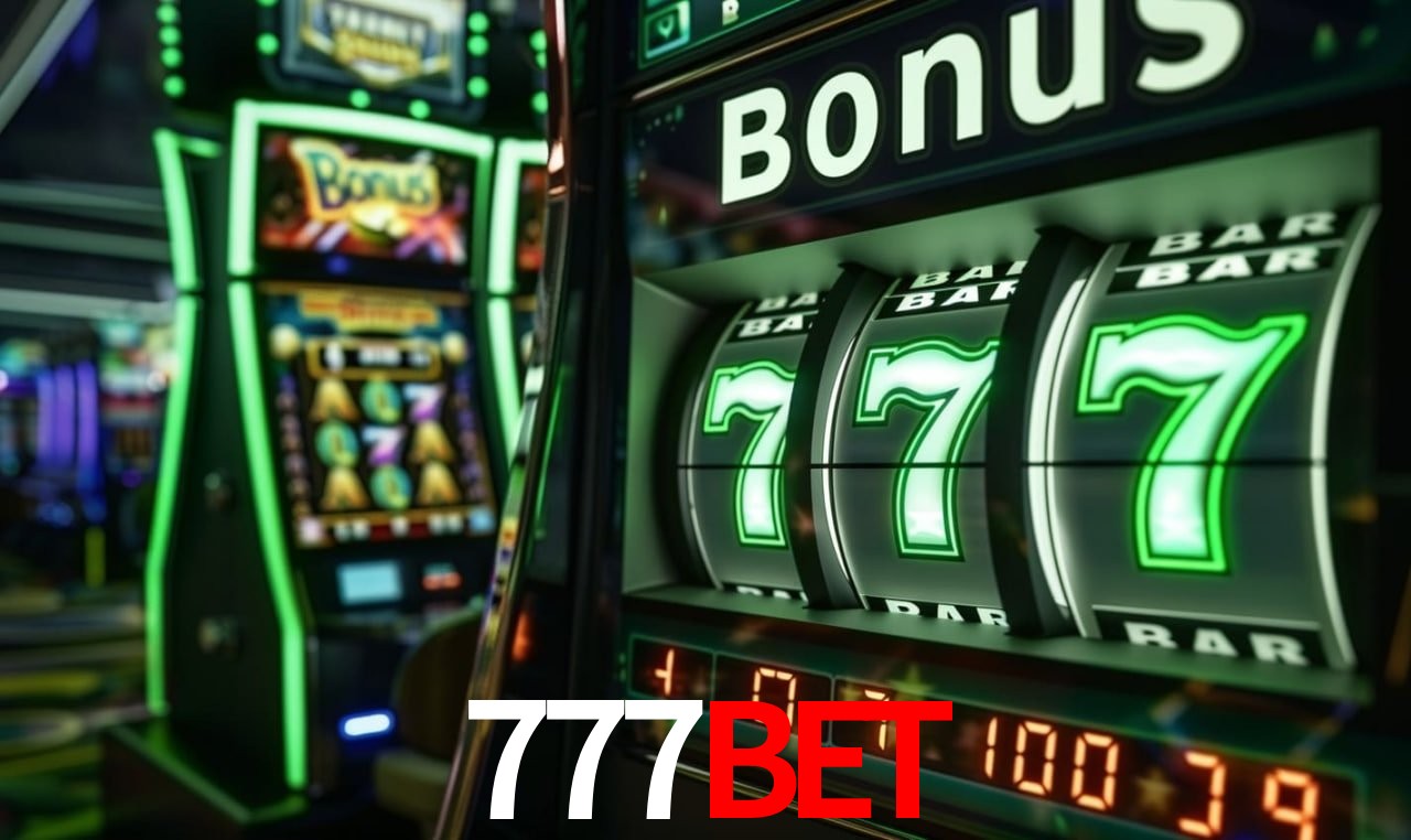 Games Directory 777bet