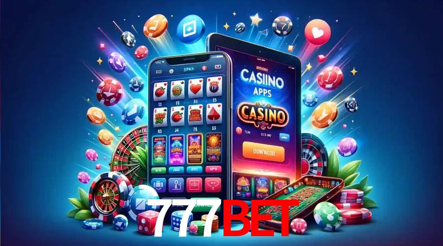 Seasonal Promotions 777bet