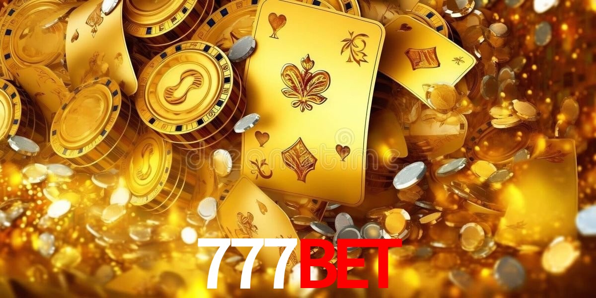 Explorando a Categoria de Eventos em Apostas na 777bet