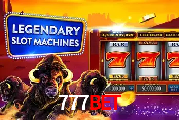A Emoção da Loteria na 777bet: Uma Chance de Mudança de Vida