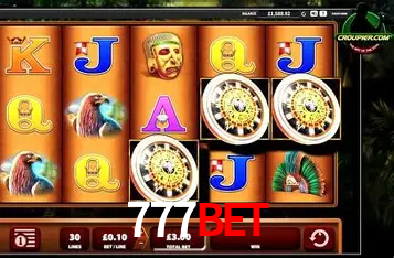 Descubra a Magia dos Jogos de Arcade no 777bet