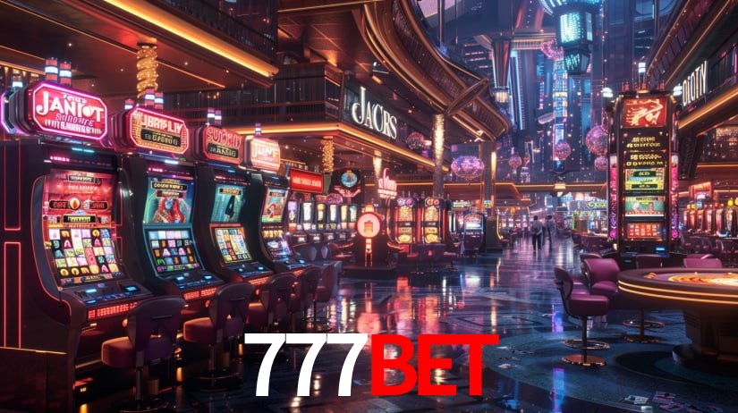 Live Casino 777bet