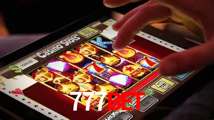 Descubra a Magia dos Jogos de Arcade no 777bet