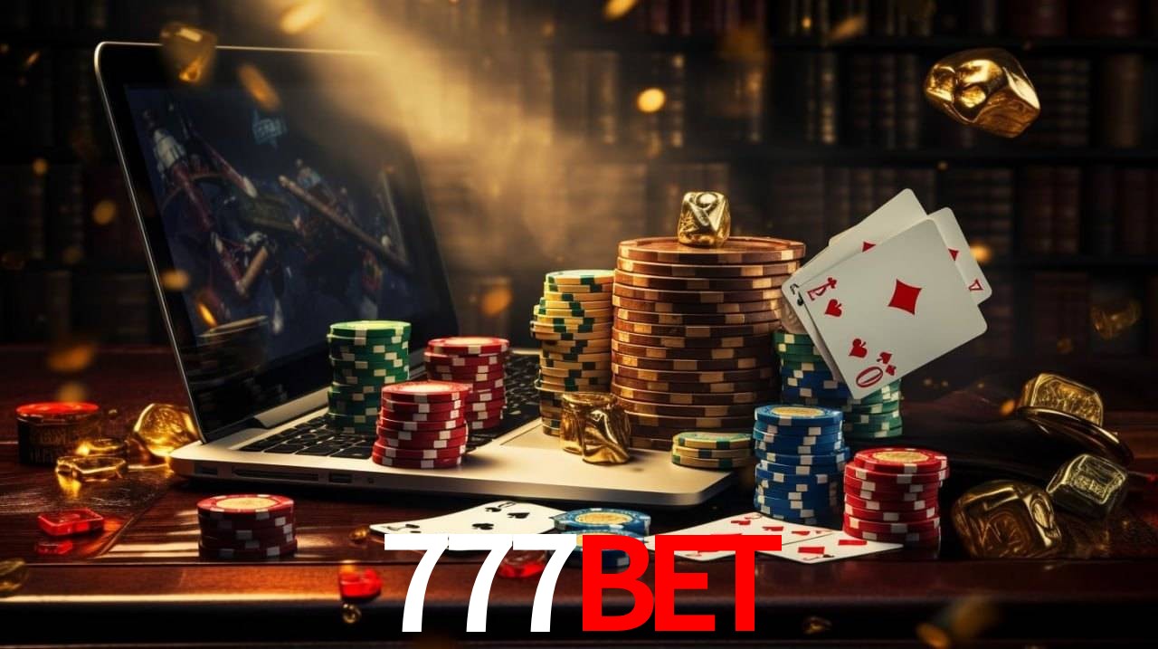 Torneios 777bet