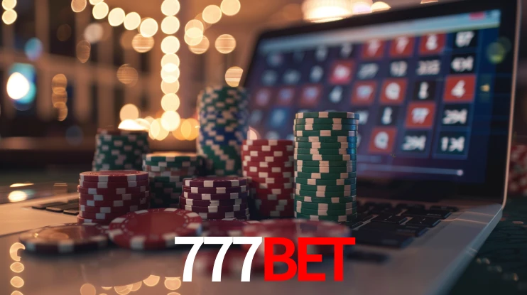 Responsive Design 777bet