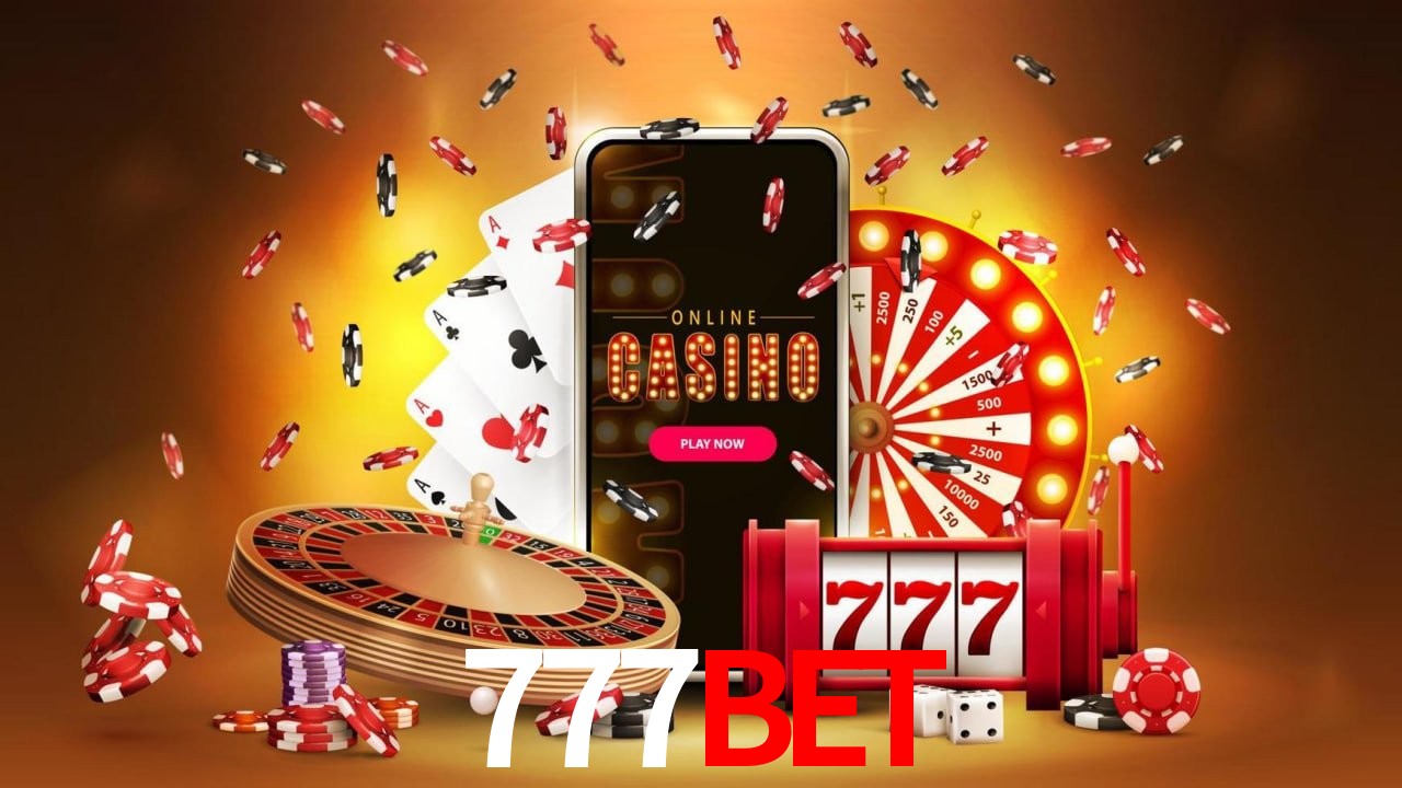 Inovações de Jogos na 777bet: O Futuro das Experiências Interativas
