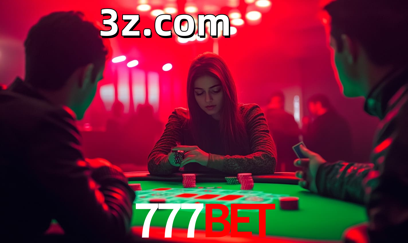 Melhores Jogos de Slots no 777BET 🍀