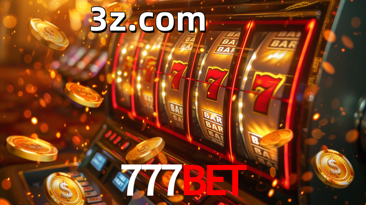 Melhores Jogos de Slots no 777BET 🍀