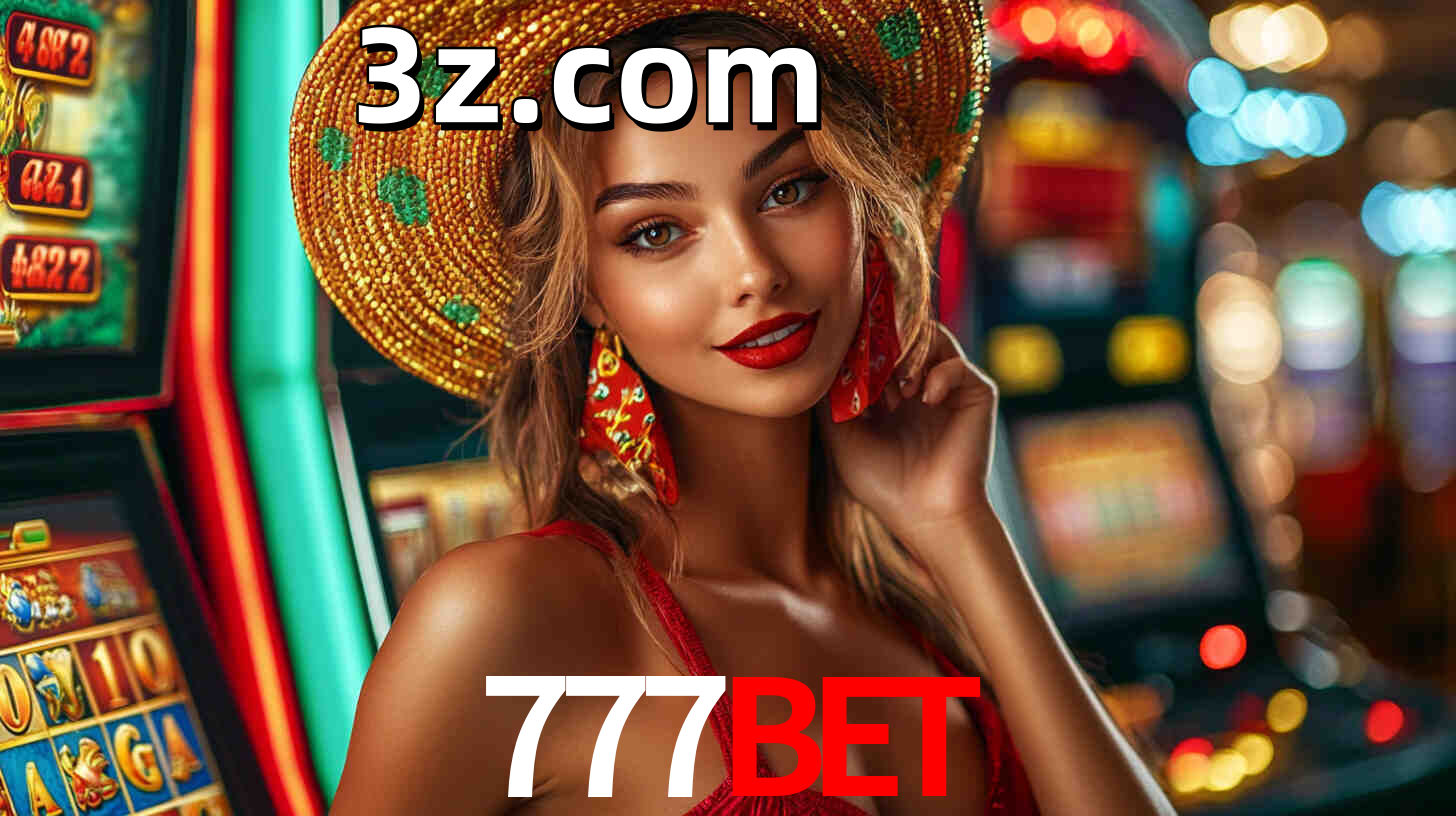 Melhores Jogos de Slots no 777BET 🍀