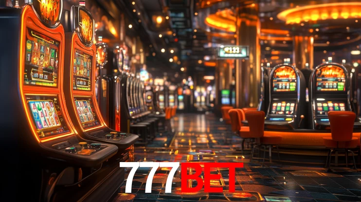 Melhores Jogos de Slots no 777BET 🍀